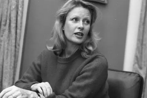 Ile lat ma Beata Tyszkiewicz? Fascynująca historia jej życia i kariery
