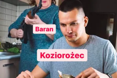 Zodiakara mem - odkryj zabawne memy o znakach zodiaku, które pokochasz
