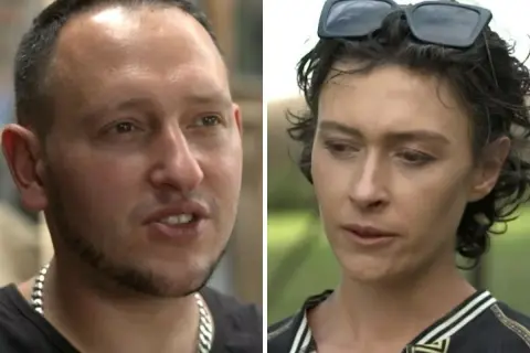 Ile lat ma Stefan z Chłopaków do wzięcia? Zaskakujące fakty o nim
