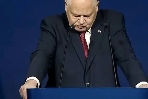Czy Glapiński ma dzieci? Szokujące fakty o jego życiu rodzinnym