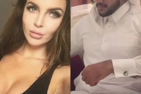 Dziewczyny z Dubaju - kim są gwiazdy skandalu, który wstrząsnął Polską