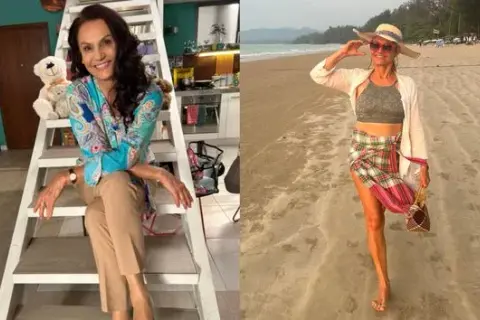 Małgorzata Pieczyńska wiek - Ile lat ma znana aktorka?