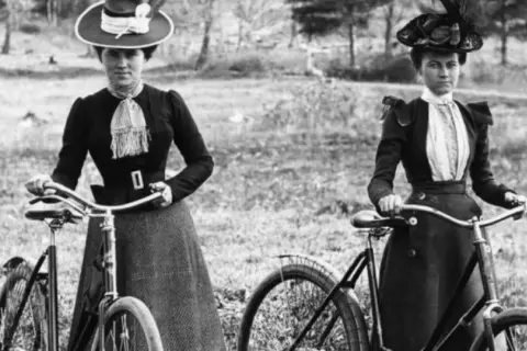 Skąd się wzięła nazwa rower? Zaskakujące pochodzenie i historia