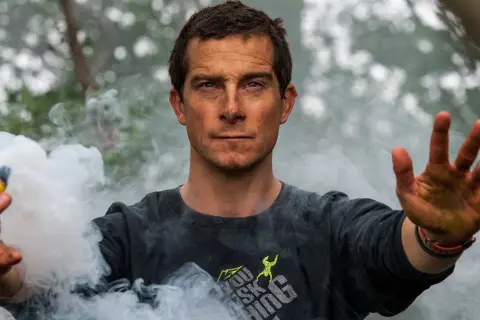 Bear Grylls czy żyje? Szokujące wieści o jego losach!