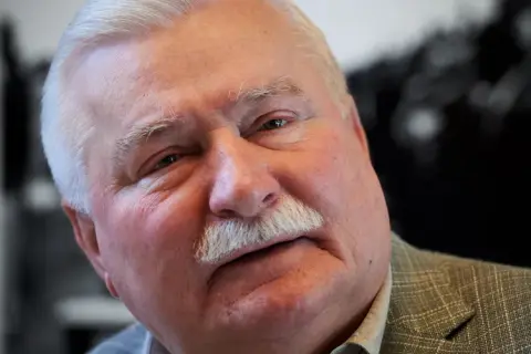 Ile lat ma Lech Wałęsa? Zaskakujące fakty o jego życiu i karierze