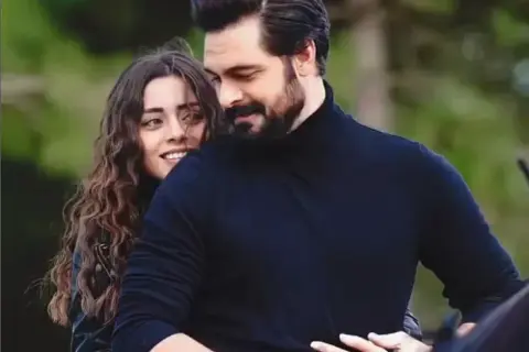 Czy Halil İbrahim Ceyhan ma żonę? Oto zaskakujące szczegóły o jego życiu