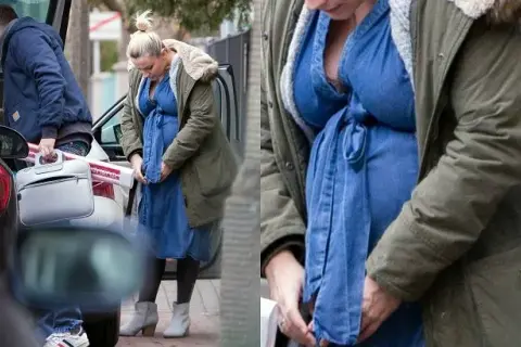Dorota Szelągowska z kim jest w ciąży? Poznaj jej partnera Wojciecha