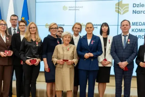 Kiedy jest dzień edukacji narodowej? Odkryj znaczenie tego święta