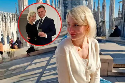 Z kim jest żoną Sławomira? Odkryj tajemnice życia prywatnego