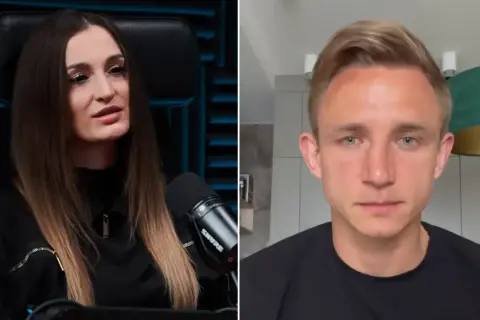 Ewelina Taraszkiewicz kim jest? Jej życie, kariera i działalność społeczna