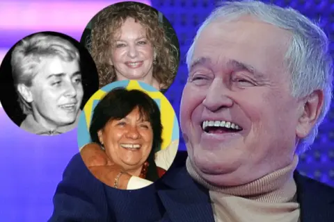 Czy Jan Nowicki ma dzieci? Zaskakujące fakty o jego rodzinie