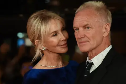 Ile dzieci ma Sting? Poznaj imiona i ciekawe fakty o rodzinie