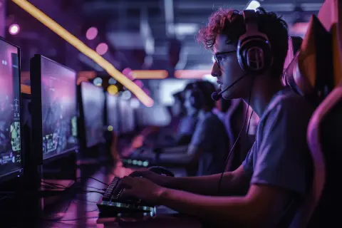 Czy Skarżysko to miasto graczy? Od Jagaconu po Gaming City 2025