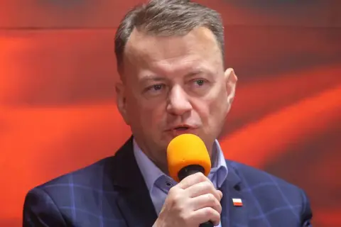 Mariusz Błaszczak ile ma dzieci? Zaskakujące informacje o jego rodzinie