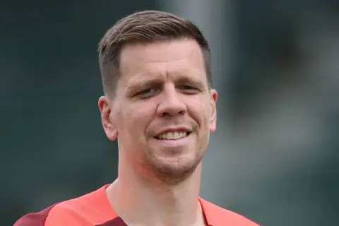 Ile lat ma Szczęsny? Zaskakujące fakty o jego wieku i karierze