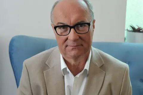 Ile dzieci ma Włodzimierz Czarzasty? Zaskakujące fakty o rodzinie