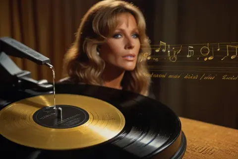A Woman In Love: Historia przeboju Barbry Streisand i Bee Gees