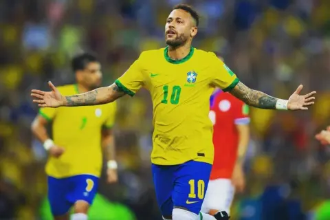 Ile lat ma Neymar? Nowe fakty o jego życiu i karierze piłkarskiej