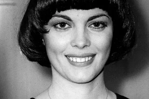 Mireille Mathieu nie ma dzieci, ale ma bliską rodzinę, która ją wspiera