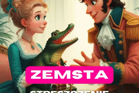 Kim jest Wacław z Zemsty? Złożona postać miłości i intryg w Fredrze