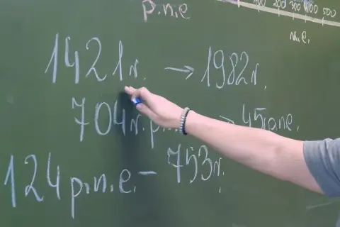 Jak obliczyć ile ma się lat? Prosty sposób na szybkie obliczenia wieku