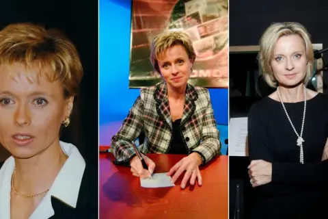 Z kim jest Jolanta Pieńkowska? Sekrety jej życia osobistego i małżeństwa