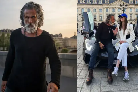 Kim jest Zeus z Monako z TikToka? Prawdziwa historia influencera