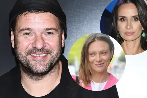 Z kim jest Tomasz Karolak? Zaskakujące fakty o jego życiu prywatnym