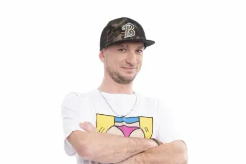 Kim jest Bartek z Big Brother? Poznaj jego życie i tajemnice