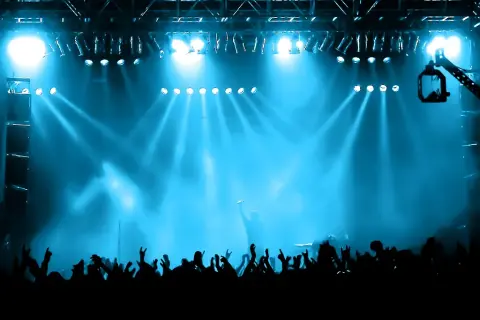 Recenzja niemieckich festiwali rockowych