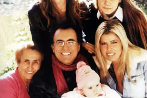 Al Bano dzieci: ile ma i jak wygląda ich życie prywatne?