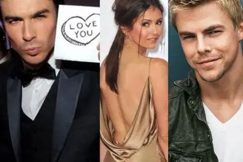 Nina Dobrev z kim jest? Zaskakujące szczegóły o jej związku