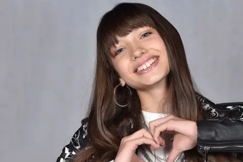 Viki Gabor ile ma lat? Zaskakujący wiek i osiągnięcia młodej gwiazdy