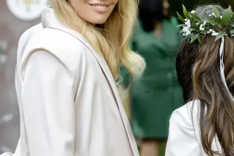 Agnieszka Hyży: ile ma dzieci i jak wygląda jej życie rodzinne?