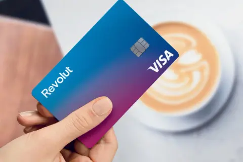 Holenderskie centrum rozrywki Revolut - dlaczego stało się wyborem europejskich graczy