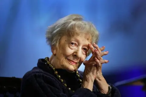 Wisława Szymborska – gdzie naprawdę się urodziła i jakie to ma znaczenie