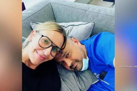 Marcin Ambroziak ile ma dzieci? Oto zaskakujące szczegóły o rodzinie