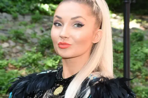 Ile lat ma Cleo? Zaskakujące fakty o wieku i karierze piosenkarki