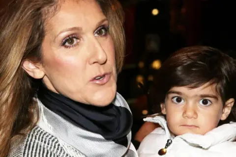Celine Dion ile ma dzieci? Oto imiona i historie jej synów