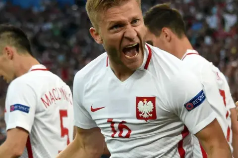 Ile lat ma Błaszczykowski? Zaskakujące fakty o jego życiu i karierze