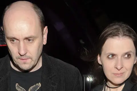Kim jest żona Woronowicza? Zaskakujące fakty o ich miłości i rodzinie