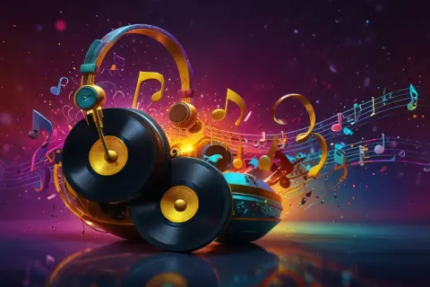Najpopularniejsze piosenki świata: hity, które musisz usłyszeć