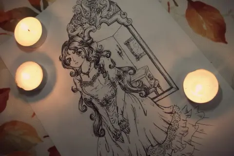 Skąd się wzięły mity o wampirach? Zaskakujące źródła legend