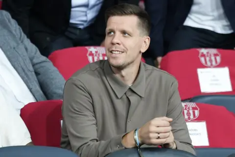 Ile zarabia Szczęsny? Zaskakujące fakty o jego wynagrodzeniu