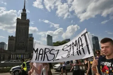 Kiedy jest dzień szmaty i dlaczego nie jest oficjalnym świętem?