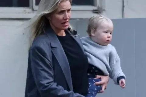 Czy Cameron Diaz ma dzieci? Zaskakująca prawda o jej życiu rodzinnym i karierze