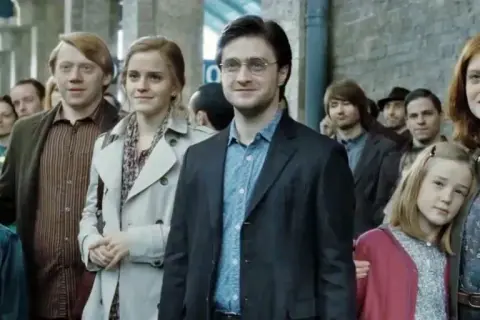 Czy Harry Potter ma dzieci? Poznaj jego rodzinę i ich losy po serii!