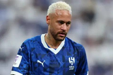 Gdzie mieszka Neymar? Odkryj jego życie w Arabii Saudyjskiej
