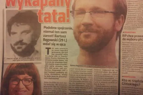Czy Anna Grodzka ma dzieci? Zaskakujące fakty o życiu osobistym polityczki