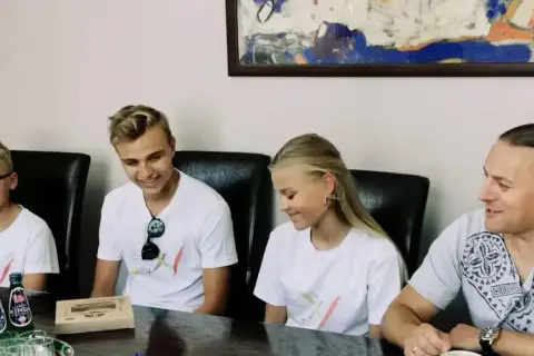 Ile dzieci ma Łukasz Golec? Zaskakujące fakty o jego rodzinie